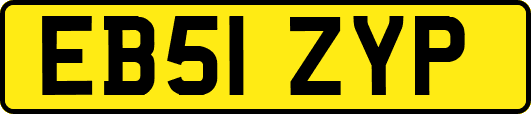 EB51ZYP