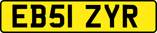 EB51ZYR