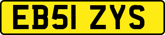 EB51ZYS