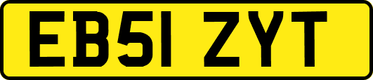 EB51ZYT
