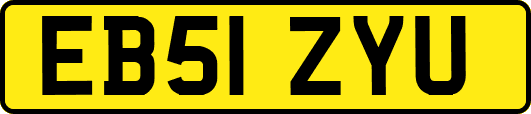 EB51ZYU