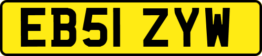 EB51ZYW