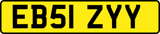 EB51ZYY