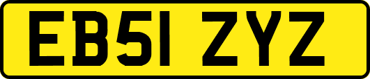 EB51ZYZ