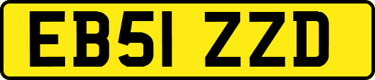 EB51ZZD