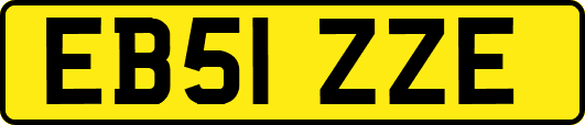 EB51ZZE