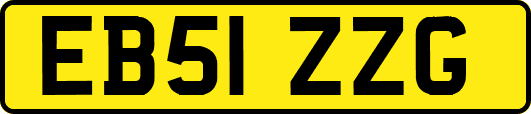 EB51ZZG