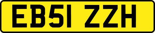 EB51ZZH