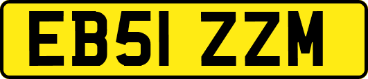 EB51ZZM