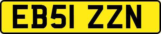 EB51ZZN