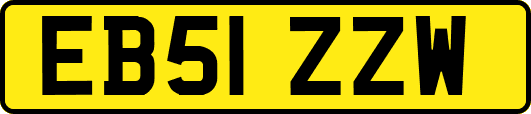 EB51ZZW