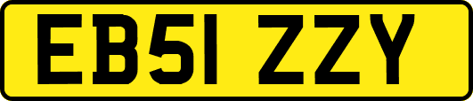 EB51ZZY