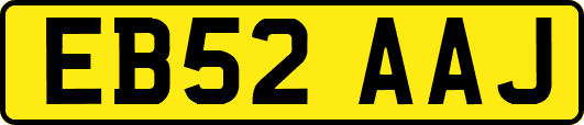 EB52AAJ