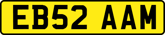 EB52AAM