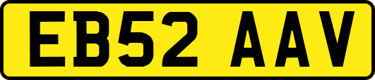 EB52AAV