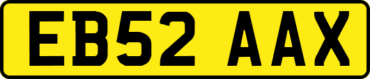 EB52AAX