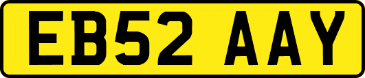 EB52AAY