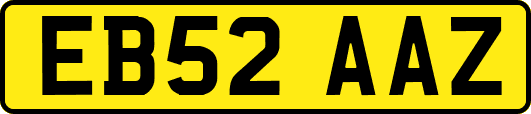 EB52AAZ