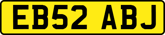 EB52ABJ
