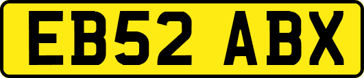 EB52ABX
