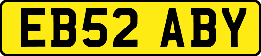 EB52ABY
