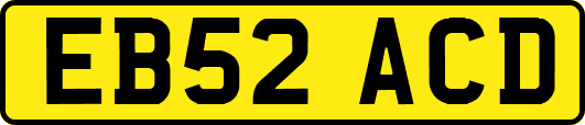 EB52ACD