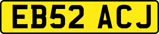 EB52ACJ