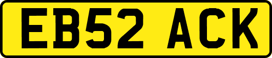 EB52ACK