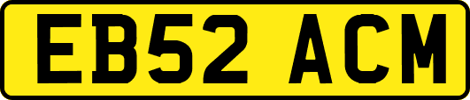 EB52ACM
