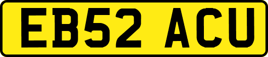 EB52ACU
