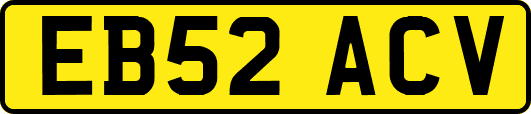 EB52ACV