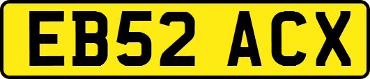 EB52ACX