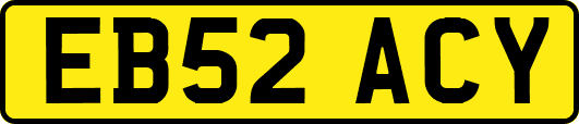 EB52ACY