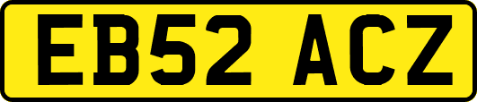 EB52ACZ