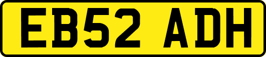 EB52ADH