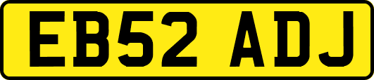 EB52ADJ