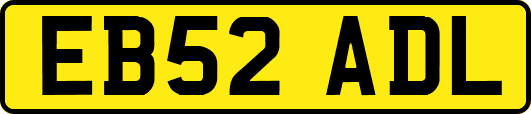 EB52ADL