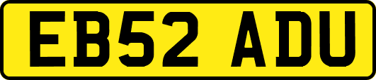 EB52ADU