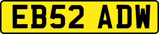 EB52ADW
