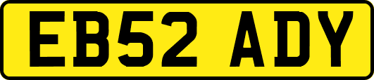 EB52ADY