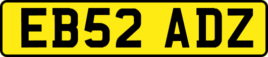 EB52ADZ