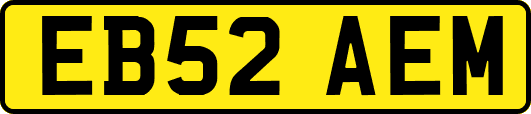 EB52AEM
