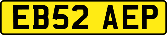 EB52AEP
