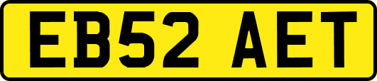 EB52AET