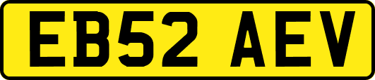 EB52AEV