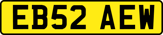 EB52AEW