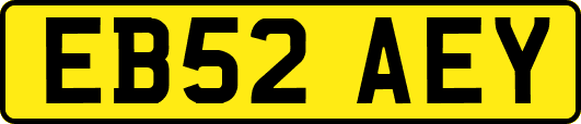EB52AEY