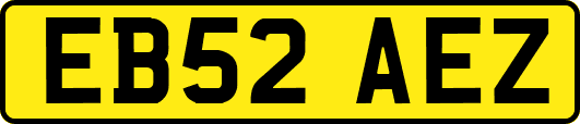 EB52AEZ