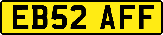 EB52AFF