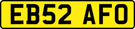 EB52AFO